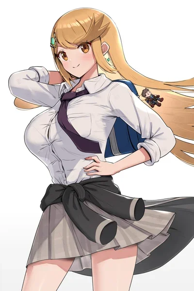 Mythra-HS